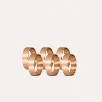 Copper Napkin Ring