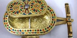 Wooden Dry Fruit Boxes