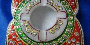 Marble Ashtray