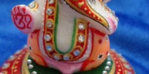 Marble Ganesh Chopra