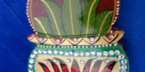 Marble Kalash Chopra