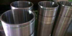 Precision Turned Components