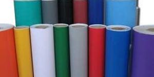 PVC Lamination Films