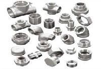Gi Pipe Fitting
