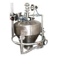 Sugar Handling System