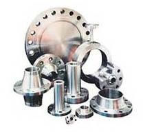 Metal Flanges