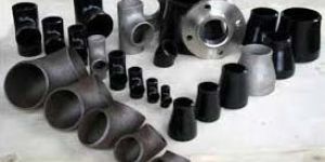 Mild Steel Pipe Fitting