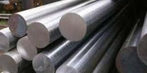 Mild Steel Round Bars
