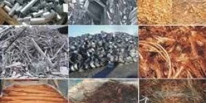 Non Ferrous Metal