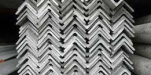 Stainless Steel Angle