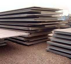 Stainless Steel Sheets