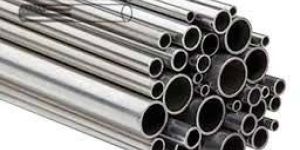 Stainless Steel Tube