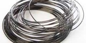 Stainless Steel Wires