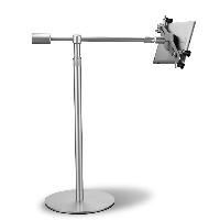 Metal Floor Stand