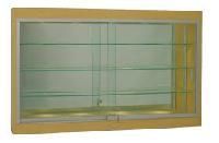 Wall Mounted Display