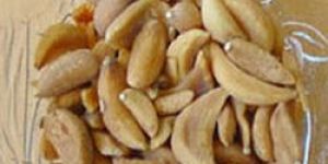 Dehydrated Garlic Flakes