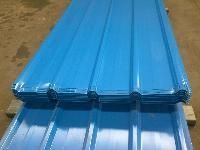 Galvanised Iron Sheet
