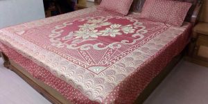 Printed Bed Covers