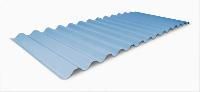 Corrugated Roofing Sheet