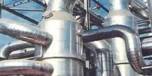 Cold Insulation Services