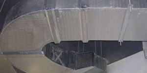 Duct Insulation Services