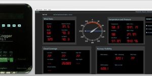 Automatic Weather Observation Station
