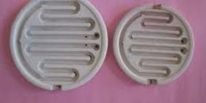 Ceramic Heater Plate