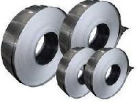 Hot Rolled Steel Strips