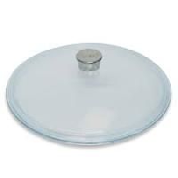Aluminium Glass Lids