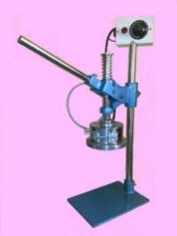 Foil Lids Sealing Machines