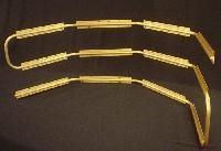 Satellite Heat Pipes