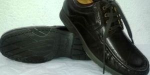 Mens Leather Shoes