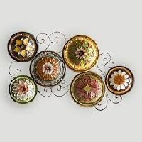 Decorative Wall Plates