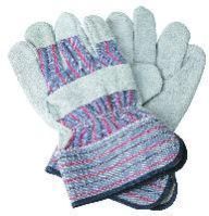 Industrial Hand Gloves