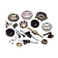 Aluminium Die Castings