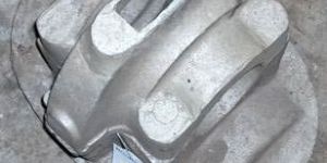 Metal Castings