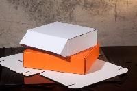 Laminated Corrugated Boxes