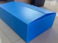 Polypropylene Corrugated Box