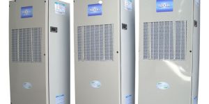 Panel Air Conditioner