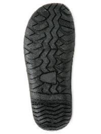 Micro Cellulose Rubber Material Footwear