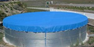 Steel Water Tank
