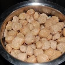 Soya Chunks
