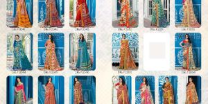 KANJIVARAM  VOL-4 SAREE