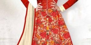 KIDS WEAR TAPETA SILK