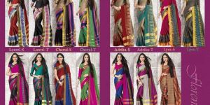 SAKARIA TEXTILESFLORENCE COTTON