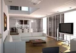 Home Interior Designing Services