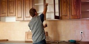 Modular Kitchen Service