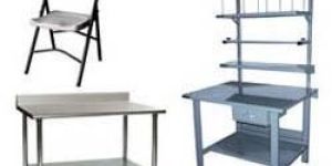 Steel Furniture