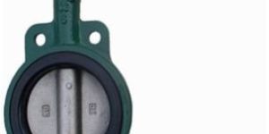 Stainless Steel Butterfly Valve