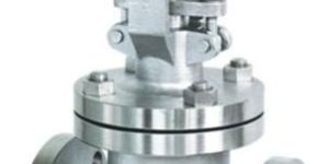 Stainless Steel Globe Valve